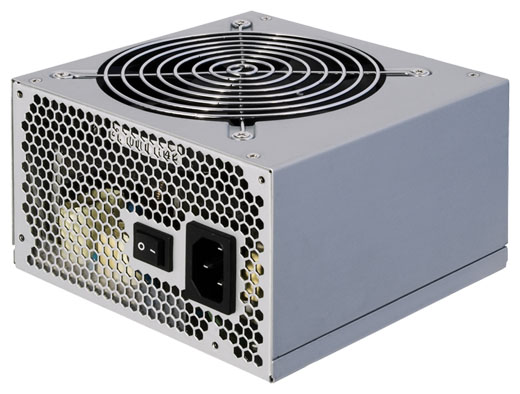 Блоки питания - Chieftec CHP-450A 450W