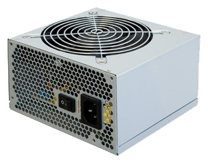 Блоки питания - Chieftec CTG-500-80P 500W