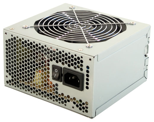 Блоки питания - Chieftec GPS-450AA-101 A 450W
