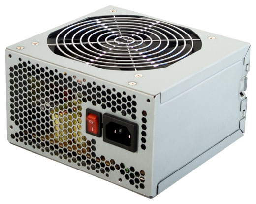 Блоки питания - Chieftec GPS-550AB A 550W