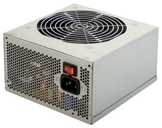 Блоки питания - Chieftec GPS-650AB A 650W