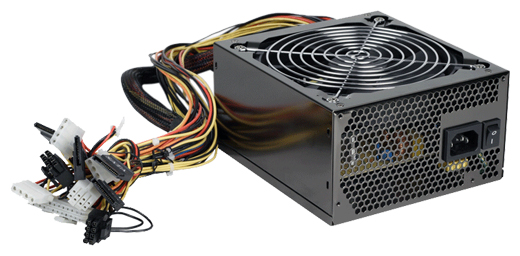 Блоки питания - Codegen SuperPower 500SX 500W