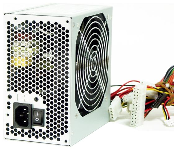 Блоки питания - Cooler Master Elite Power 500W (RS-500-PSAP-J3)
