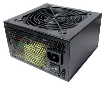 Блоки питания - Cooler Master eXtreme Power 600W (RP-600-PCAP)