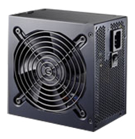Блоки питания - Cooler Master eXtreme Power Plus 400W (RS-400-PCAP-A3)