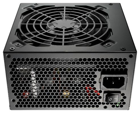 Блоки питания - Cooler Master GX 650W (RS-650-ACAA-E3)