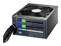 Блоки питания - Cooler Master Real Power M1000 1000W (RS-A00-ESBA)
