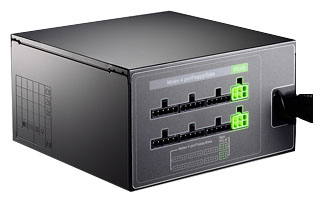 Блоки питания - Cooler Master Real Power M620 620W (RS-620-ASAA-A1)