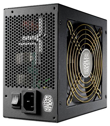 Блоки питания - Cooler Master Silent Pro Gold 1000W (RS-A00-80GA-D3)
