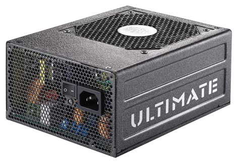 Блоки питания - Cooler Master UCP 1100W (RS-B00-AAAA-A3)