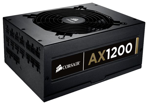 Блоки питания - Corsair CMPSU-1200AX 1200W