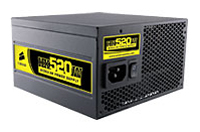 Блоки питания - Corsair CMPSU-520HX 520W