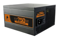 Блоки питания - Corsair CMPSU-750TX 750W