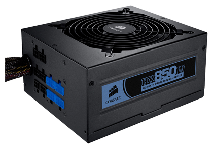 Блоки питания - Corsair CMPSU-850HX 850W