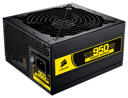 Блоки питания - Corsair CMPSU-950TX 950W