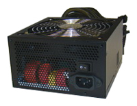 Блоки питания - CWT PSH-500V 500W
