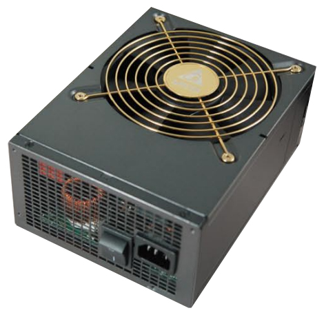 Блоки питания - DELTA ELECTRONICS GPS-1000AB-A 1000W