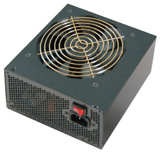 Блоки питания - DELTA ELECTRONICS GPS-650AB-A 650W