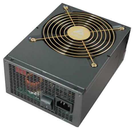 Блоки питания - DELTA ELECTRONICS GPS-850CB-A 850W