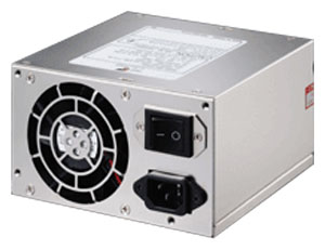 Блоки питания - EMACS HG2-6400P 400W