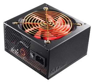 Блоки питания - Enermax ECO80+ 500W