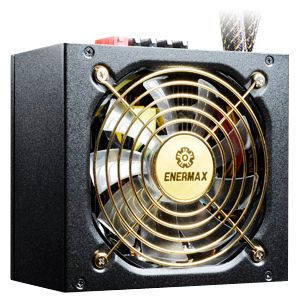 Блоки питания - Enermax LIBERTY ECO II 720W (ELT720AWT-ECO II)