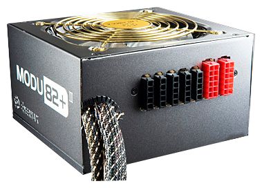 Блоки питания - Enermax MODU82+II SLI 625W