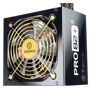 Блоки питания - Enermax PRO82+ II CrossFireX 625W