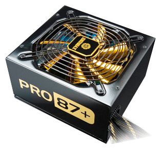 Блоки питания - Enermax PRO87+ 600W (EPG600AWT)