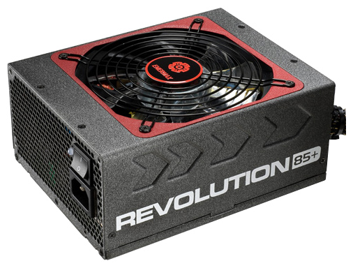 Блоки питания - Enermax REVOLUTION85+ 1250W (ERV1250EGT-01)