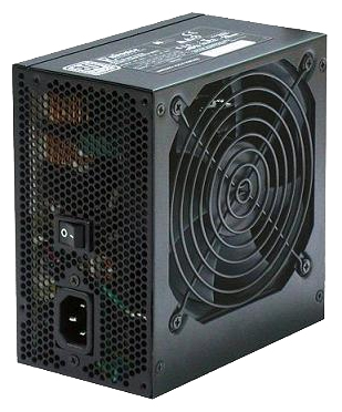 Блоки питания - Enhance Electronics ATX-0140G 400W