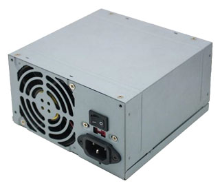 Блоки питания - Enhance Electronics ATX-2035FA 350W