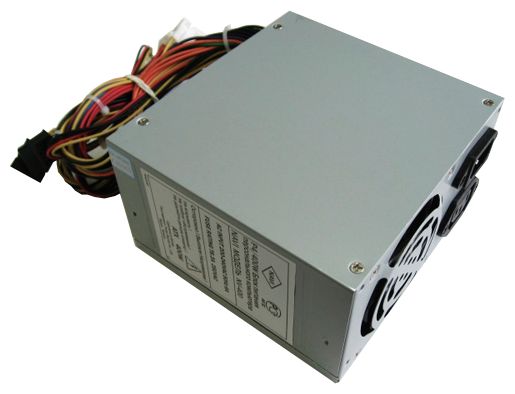 Блоки питания - Enhance Electronics ATX-2040FA 400W