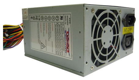 Блоки питания - Espada KPY-450ATX 450W