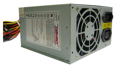 Блоки питания - Espada KPY-500ATX 500W