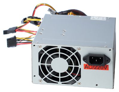 Блоки питания - Exegate ATX-450PPS 450W