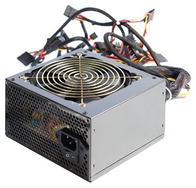 Блоки питания - Exegate ATX-800APXE 800W