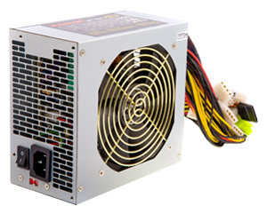 Блоки питания - Floston Luxury (LXFP500W) 500W