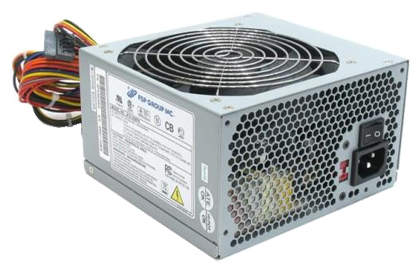 Блоки питания - FSP Group ATX-350PNR 350W