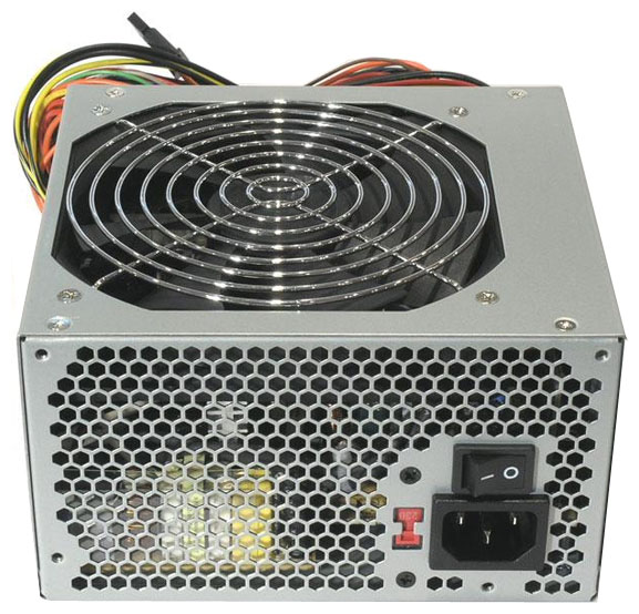 Блоки питания - FSP Group ATX-400PNF 400W