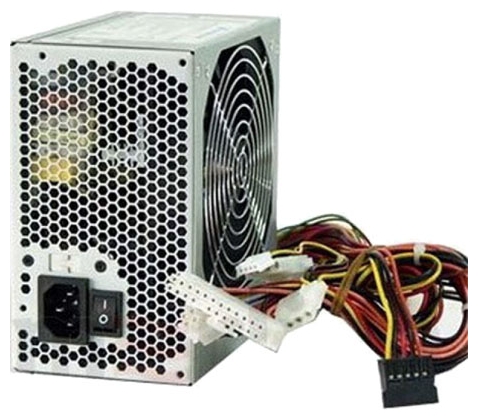 Блоки питания - FSP Group ATX-400PNR 400W