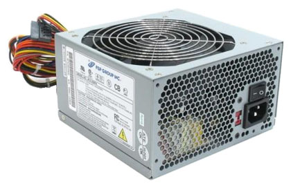 Блоки питания - FSP Group ATX-450PNR 450W