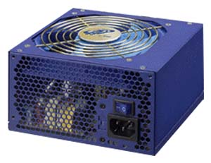 Блоки питания - FSP Group BlueStorm II 350 350W