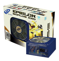 Блоки питания - FSP Group Epsilon 80PLUS 1010W