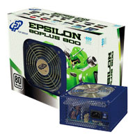 Блоки питания - FSP Group Epsilon 80PLUS 800W