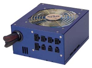Блоки питания - FSP Group EVEREST 800W