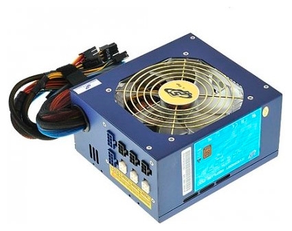 Блоки питания - FSP Group EVEREST 85PLUS 700W