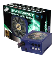 Блоки питания - FSP Group EVEREST 85PLUS 800W