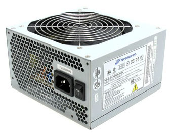 Блоки питания - FSP Group FSP500-60GLN 500W