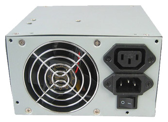 Блоки питания - Gembird CCC-PSU10 350W